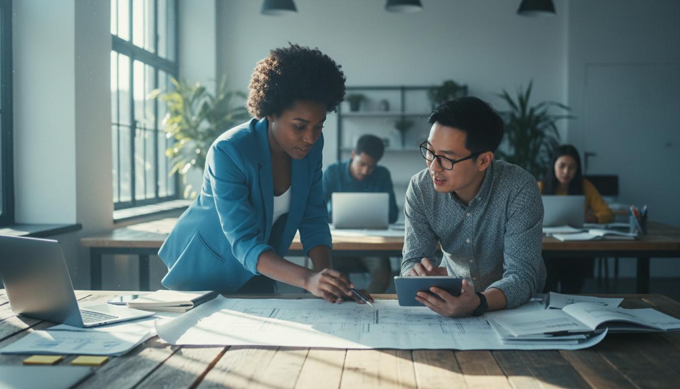 Creative Branding and Storytelling